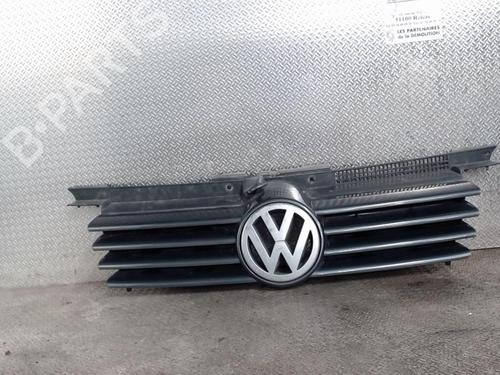 Used Grille Grille VW BORA Variant (1J6) 1.9 TDI (90 hp) 24081503 24081503