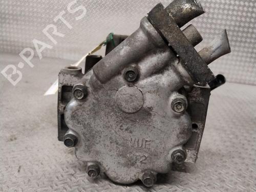 AC compressor PEUGEOT BOXER Van 3.0 HDi 175 | BP29757568M34 