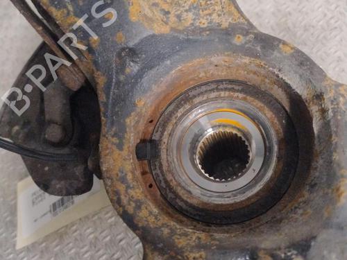 Used Left front steering knuckle Left front steering knuckle PEUGEOT EXPERT Van (V_) 2.0 BlueHDi 120 (122 hp) 35269665 35269665