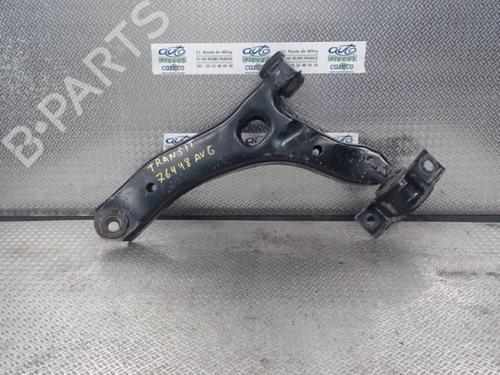 Used Right front suspension arm Right front suspension arm FORD TRANSIT CONNECT (P65_, P70_, P80_) 1.8 TDCi (90 hp) 24080345 24080345