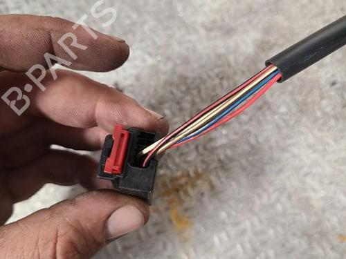 left-mirror-audi-a3-8p1-2003-2004-2005-2006-2007-2008-2009-2010-2011-2012-2013-24099028 main image