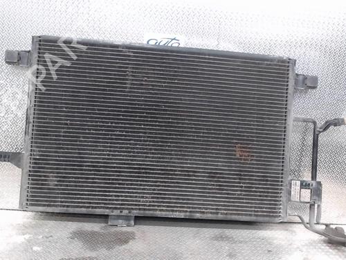 Varmeapparat AUDI A6 C5 (4B2) 2.5 TDI (163 hp) 24077619
