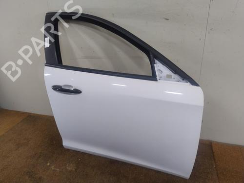 Used Right front door ALFA ROMEO GIULIETTA (940_) 1.6 JTDM (940FYB11, 940FYB1A, 940FYF11, 940FYF1A) (120 hp) 31029897