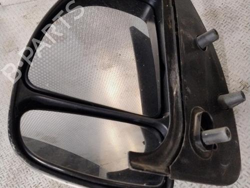 Used Left mirror Left mirror FIAT DUCATO Van (230_) 2.5 D (84 hp) 27581546 27581546
