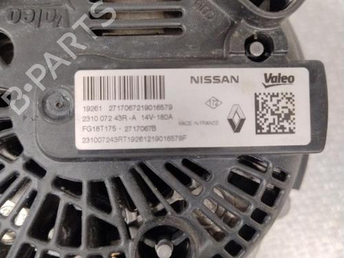 Used Alternator Alternator 36461663 36461663