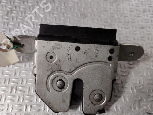 Used Electronic module Electronic module OPEL CORSA D (S07) 1.3 CDTI (L08, L68) (75 hp) 27168910 27168910