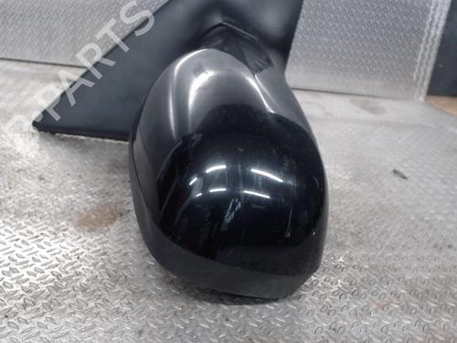Used Right mirror RENAULT MEGANE II Estate (KM0/1_) 1.5 dCi (KM16, KM1E) (106 hp) 24077439