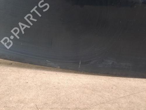 Tailgate OPEL MERIVA B MPV (S10) 1.4 (75) | BP26226127C6 