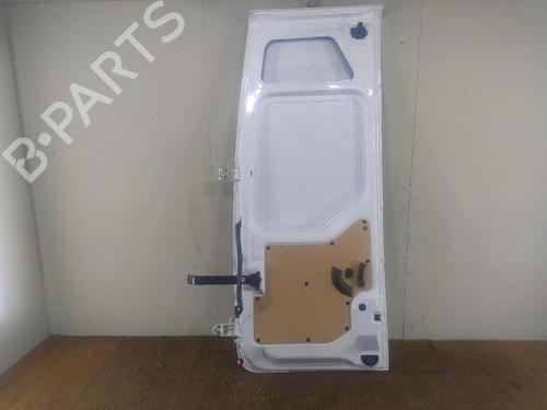 Used Right tailgate Right tailgate 37163068 37163068