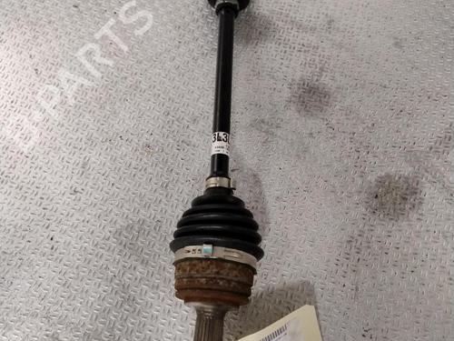 Left front driveshaft CITROËN C1 II (PA_, PS_) 1.0 VTi 68 | BP26534122M38 