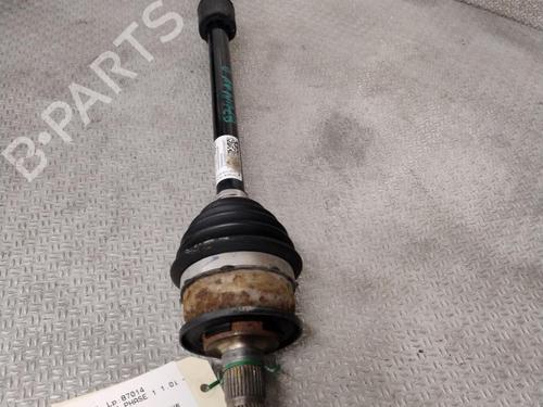 Right front driveshaft OPEL ASTRA K (B16) 1.0 Turbo (68) | BP29601208M39 