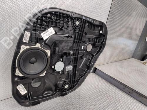 Rear right window mechanism KIA CARENS IV 1.7 CRDi | BP28087664C25 - Image 3