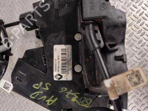 front-right-lock-renault-megane-iv-hatchback-b9amn_-2015-29441414 main image