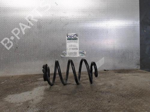 Used Shock absorber spring Shock absorber spring RENAULT MODUS / GRAND MODUS (F/JP0_) 1.4 (JP01, JP0J) (98 hp) 24084339 24084339