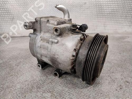 AC compressor KIA CEE'D Hatchback (ED) 1.6 CRDi 90 | BP33749455M34 - Image 3