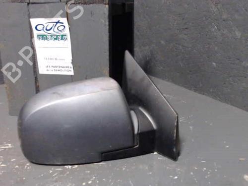 Used Right mirror Right mirror KIA CARENS II MPV (FJ) 2.0 CRDi (113 hp) 24067810 24067810