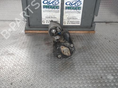 Starter SMART FORTWO Coupe (450) 0.8 CDI (450.300, 450.301, 450.302, 450.303, 450.306) | BP24071010M8 - Image 3