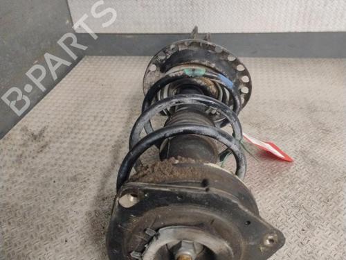 Right front shock absorber NISSAN NOTE (E11, NE11) 1.4 | BP32768148M17 - Image 2