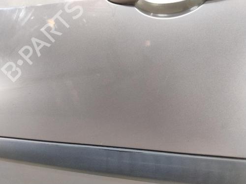 Left front door RENAULT MODUS / GRAND MODUS (F/JP0_) 1.5 dCi (FP0F, JP0F) | BP32740187C2  - Image 5