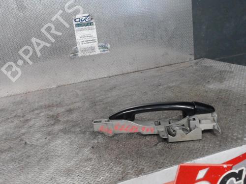 Used Front right exterior door handle PEUGEOT 407 Coupe (6C_) 2.7 HDi (204 hp) 24085999