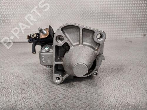 Used Starter Starter RENAULT CLIO II (BB_, CB_) [1998-2016] 33711793 33711793