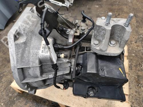 Gearbox FORD FIESTA VI (CB1, CCN) 1.4 TDCi | BP33458357M3 - Image 2