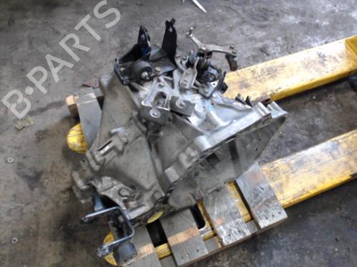 Used Gearbox TOYOTA COROLLA Verso (ZER_, ZZE12_, R1_) 2.2 D-4D (AUR10_, AUR10R) (136 hp) 29845405