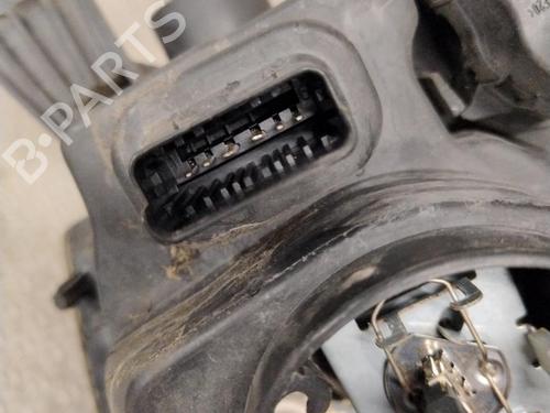 Right headlight RENAULT MODUS / GRAND MODUS (F/JP0_) 1.5 dCi (FP0F, JP0F) | BP29214930C29 