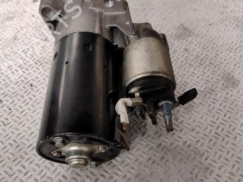 Used Starter Starter 25704310 25704310