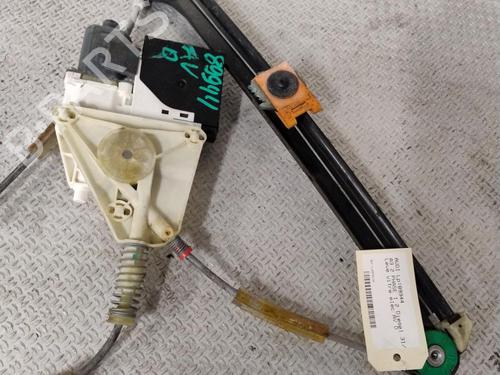 Used Front right window mechanism Front right window mechanism AUDI A3 (8P1) 2.0 TDI (140 hp) 33749439 33749439