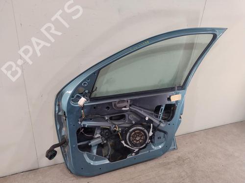 Right front door PEUGEOT 206 Hatchback (2A/C) 1.4 i | BP31119608C3 