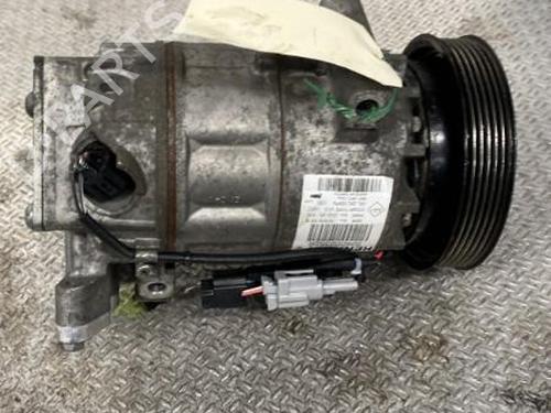 AC compressor RENAULT CLIO IV (BH_) 1.5 dCi 90 | BP24101395M34  - Image 5