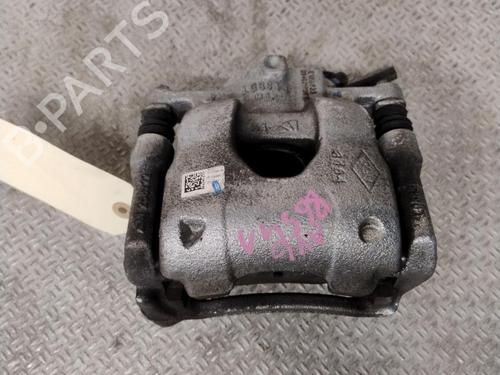 Left front brake caliper RENAULT CLIO V (B7_) 1.0 TCe 90 (B7MT) | BP29318559M105 - Image 3
