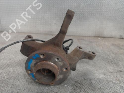 Used Right front steering knuckle DACIA SANDERO 1.5 dCi (88 hp) 24076991