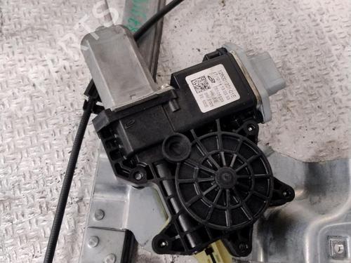 Used Front left window mechanism Front left window mechanism BMW 1 (E87) 116 i (115 hp) 36461705 36461705