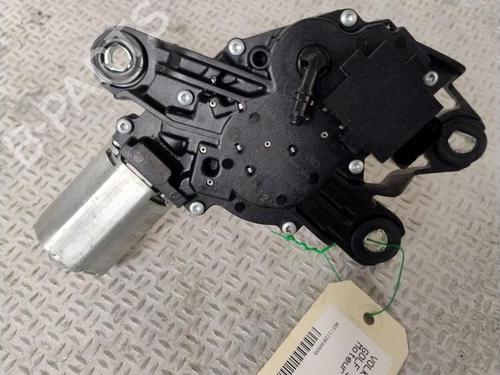 Rear wiper motor VW GOLF V (1K1) 1.9 TDI | BP29757588M102 