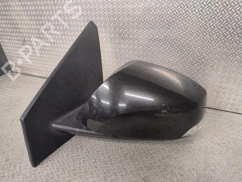 Bakspejl venstre RENAULT FLUENCE (L3_) 1.5 dCi (L30B) (106 hp) 31302183