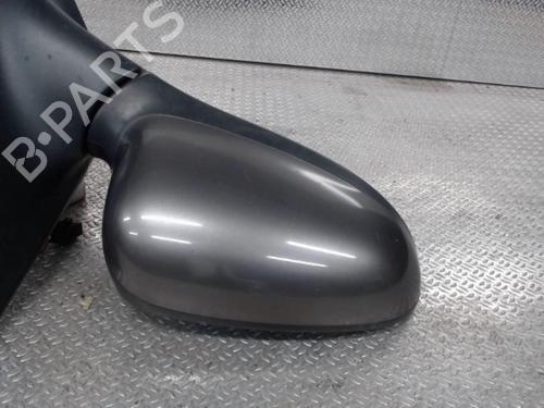 Right mirror FIAT BRAVO II (198_) 1.6 D Multijet (198AXH1B) | BP24074951C27 