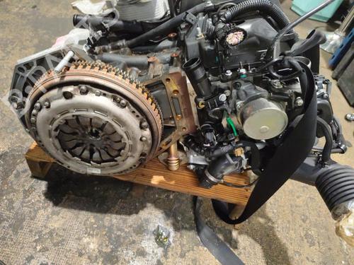 Engine RENAULT MEGANE IV Hatchback (B9A/M/N_) 1.5 dCi 110 (B9A3) | BP32004845M1 - Image 2