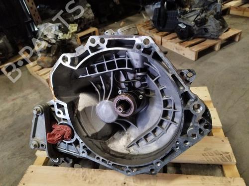 Used Gearbox Gearbox OPEL CORSA E (X15) 1.4 (08, 68) (90 hp) 24061954 24061954