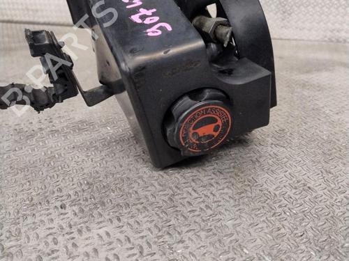 Used Steering pump PEUGEOT 206 Hatchback (2A/C) 1.4 i (75 hp) 33031388