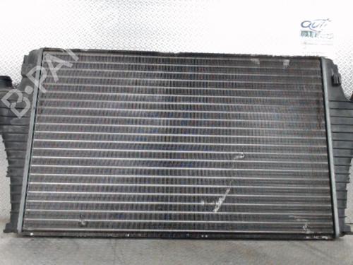 Used Intercooler Intercooler OPEL VECTRA C GTS (Z02) 1.9 CDTI (F68) (100 hp) 24074941 24074941
