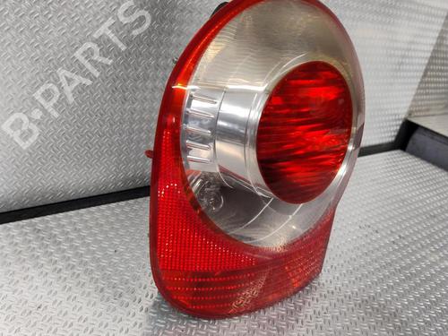Left taillight RENAULT MODUS / GRAND MODUS (F/JP0_) 1.5 dCi (FP0F, JP0F) | BP25908484C34 - Image 2
