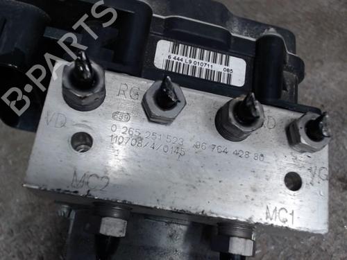 ABS pump CITROËN DS4 (NX_) 1.6 HDi 110 | BP30483671M43 - Image 2