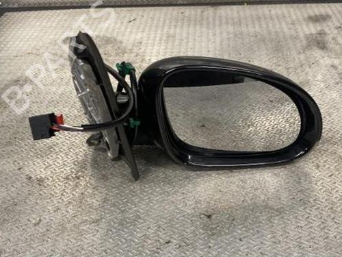 Used Right mirror VW GOLF V (1K1) 1.9 TDI (105 hp) 24100299