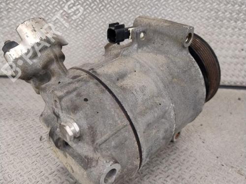 AC compressor FORD C-MAX II (DXA/CB7, DXA/CEU) 1.6 TDCi | BP36656229M34 - Image 4