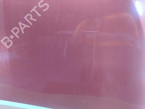 Hood RENAULT MEGANE III Coupe (DZ0/1_) 1.5 dCi (DZ0B) | BP29379971C1 