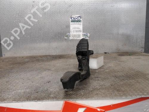Used Pedal Pedal FIAT 500 (312_) 1.2 (312AXA1A) (69 hp) 24084100 24084100