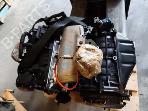 Used Engine Engine RENAULT CLIO III (BR0/1, CR0/1) 1.2 16V (BR02, BR0J, BR11, CR02, CR0J, CR11) (75 hp) 33947731 33947731