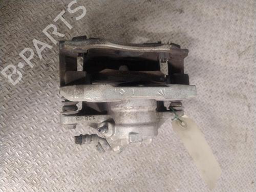 Right front brake caliper OPEL CORSA F (P2JO) 1.2 (68) | BP40517392M104 - Image 2